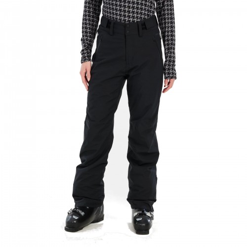 Pantalones de snowboard Protest Prtcinnamones Snowpants True Black