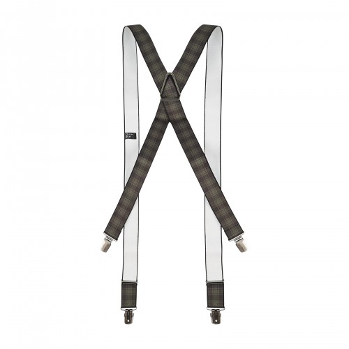 Tirantes de snowboard Protest Witley Suspender Kale Green