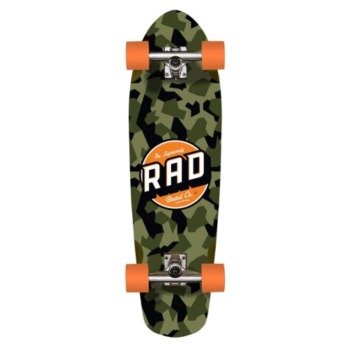  RAD Classic Camo 30"