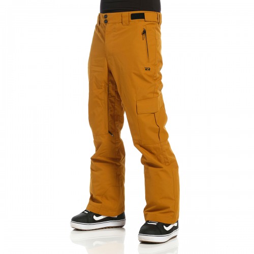 Pantalones de snowboard Rehall Buster-R Cathay Spice