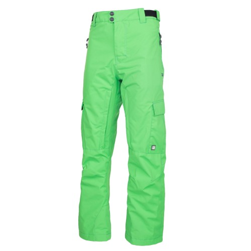 Pantalones de snowboard Rehall Dizzy-R Apple