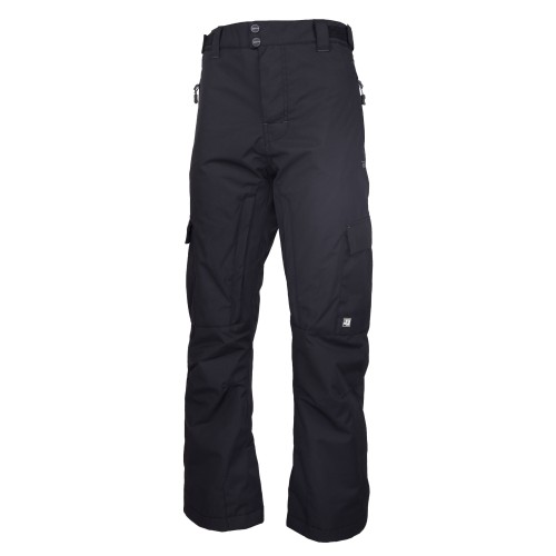 Pantalones de snowboard Rehall Dizzy-R Black
