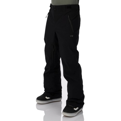 Pantalones de snowboard Rehall Donny-R Blackout