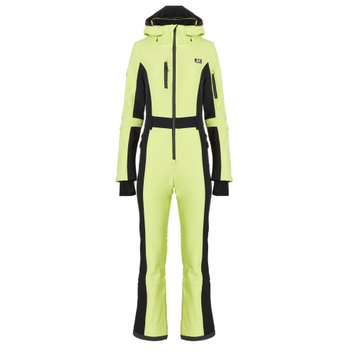 Chaqueta de snowboard Rehall Teddie-R Sharp Green