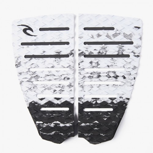 Grip surf Rip Curl 2 Piece Traction Black/White