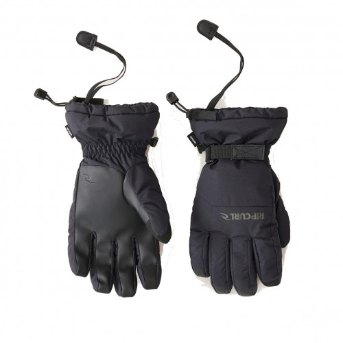 Guantes de snowboard Rip Curl Anti Series Glove Unisex Black