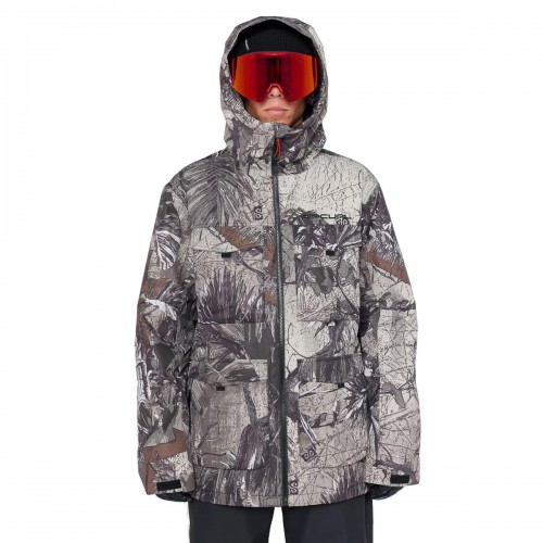 Chaqueta de snowboard Rip Curl Anti Series Pinna Camo