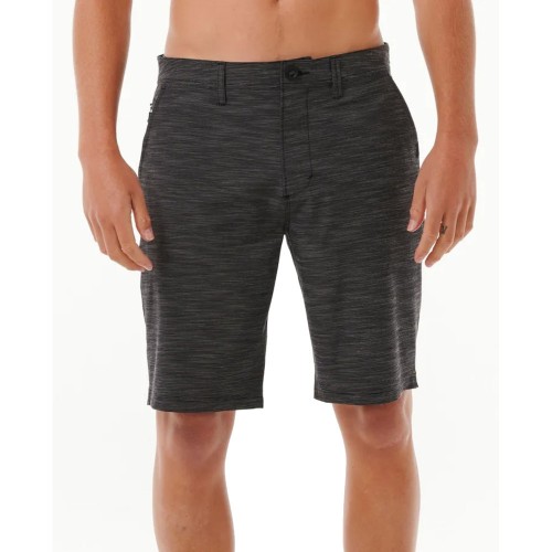 Pantalón híbrido Rip Curl Boardwalk Jackson Black
