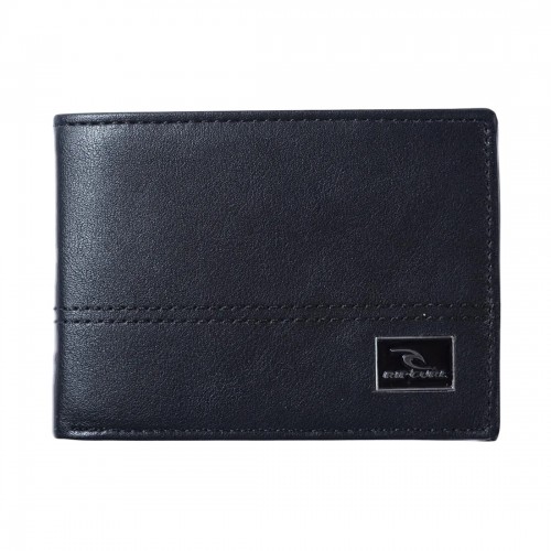Cartera Rip Curl Corpawatu Icon Pu Slim Black