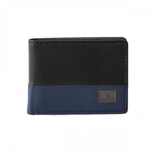 Cartera Rip Curl Corpawatu Icon Pu Slim Dark Navy