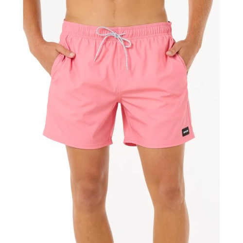 Bañador Rip Curl Daily Volley Watermelon