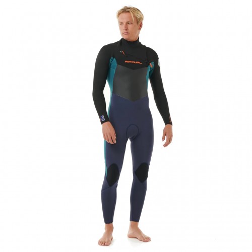 Neopreno de surf Rip Curl Dawn Patrol 4/3Gb CZ St Purple Night