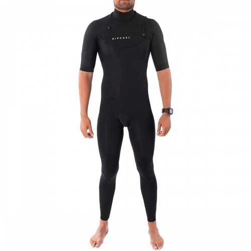 Neopreno de surf Rip Curl Dawn Patrol Perf 2/2Gb CZ Black