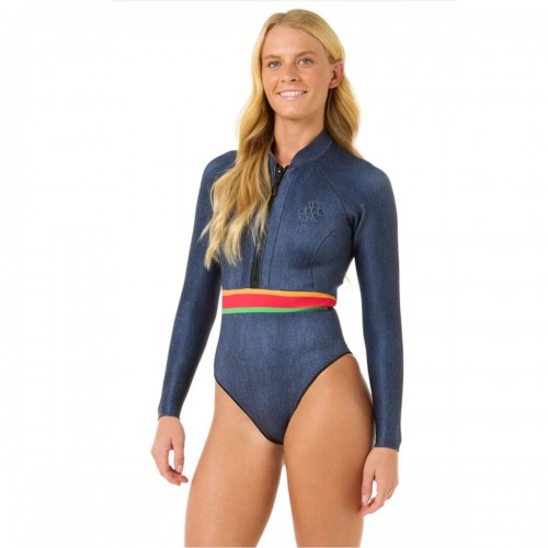 Neopreno de surf Rip Curl G-Bomb 1.5mm Spring RC X VV 2 Navy