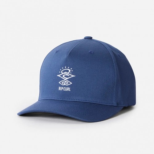 Gorra Rip Curl Icons Flexfit Cap Navy