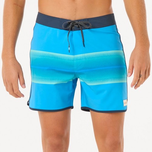 Bañador Rip Curl Miracle Retro Mumma Blue Paint