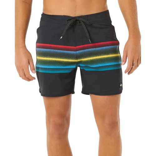 Bañador Rip Curl Mirage Retro Mumma Black