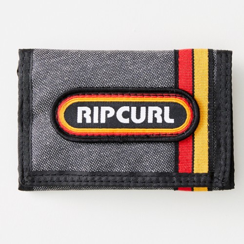 Cartera Rip Curl Mix Up Surf Wallet Black