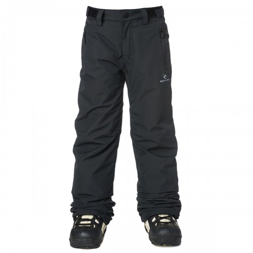 Chaqueta de snowboard Rip Curl Olly Pants Jet Black