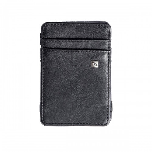 Cartera Rip Curl Pu Magic Wallet Black