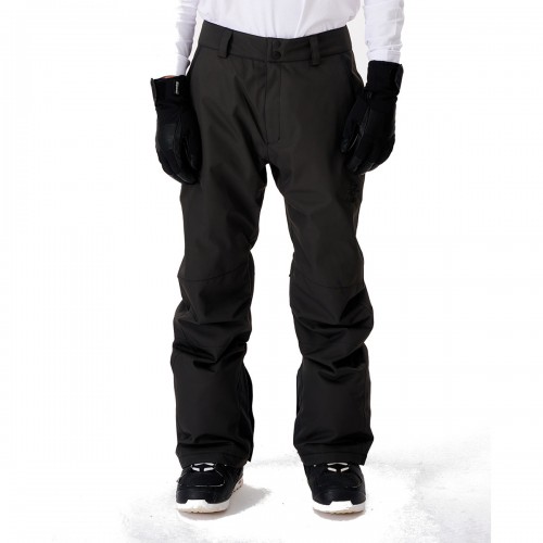 Pantalones de snowboard Rip Curl Rocker Pant Black