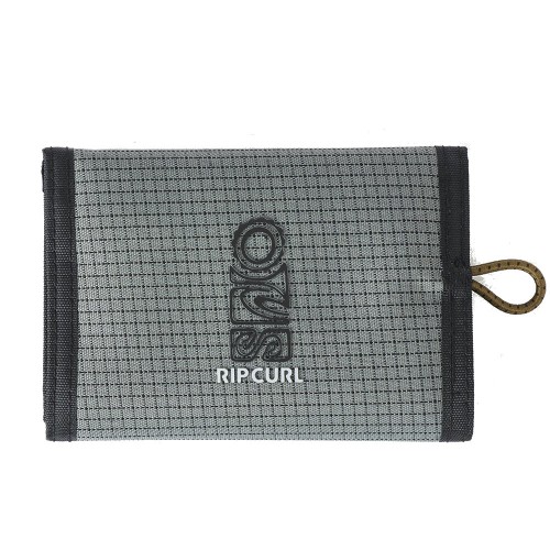 Cartera Rip Curl S-Series Overland Wallet Cactus Green