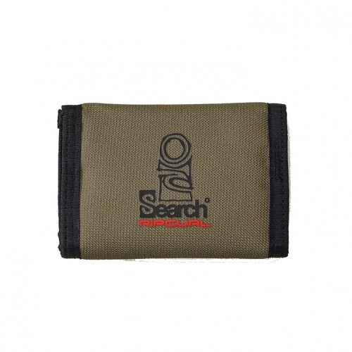 Cartera Rip Curl Search Surf Wallet Deep Cactus
