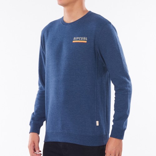 Rip Curl Surf Revival Crew Navy