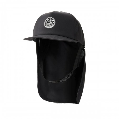 Gorra Rip Curl Surf Series Cap Black