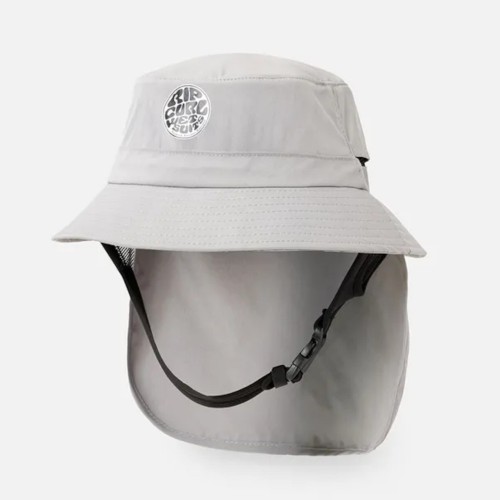 Gorra Rip Curl Surf Series Hat Grey
