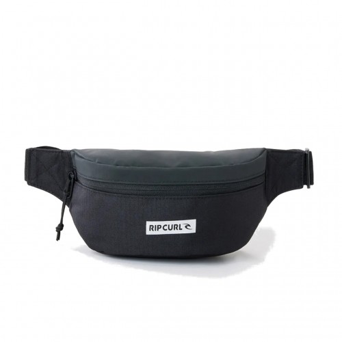 Riñonera Rip Curl Waist Bag Small Icons Midnight