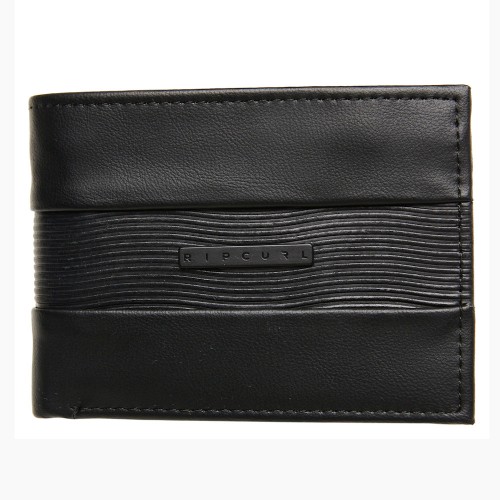Cartera Rip Curl Waves RFID All Day Black