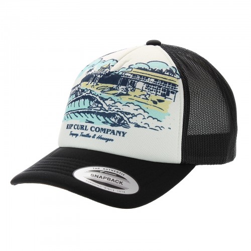 Gorra Rip Curl Weekend Trucker Bone
