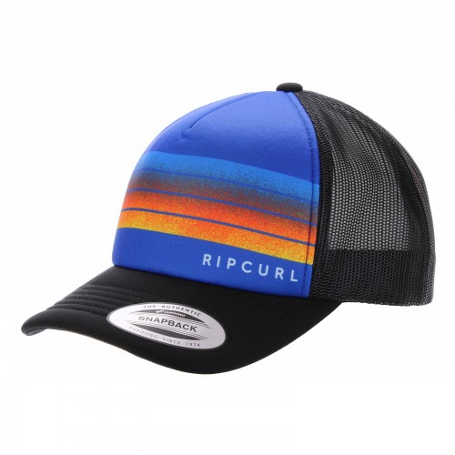 Gorra Rip Curl Weekend Trucker Royal Blue