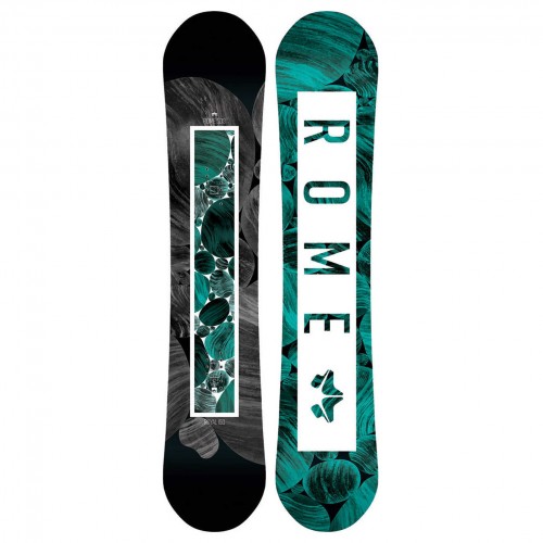 Tabla de snowboard Rome Royal Mini 2018