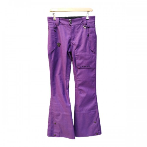 Pantalones de snowboard Rome The Manifest Collection Purple