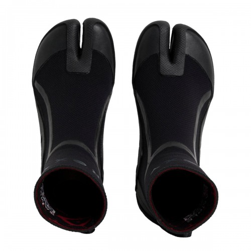 Escarpines neopreno de surf Roxy 3.0 Elite ST Boot Black
