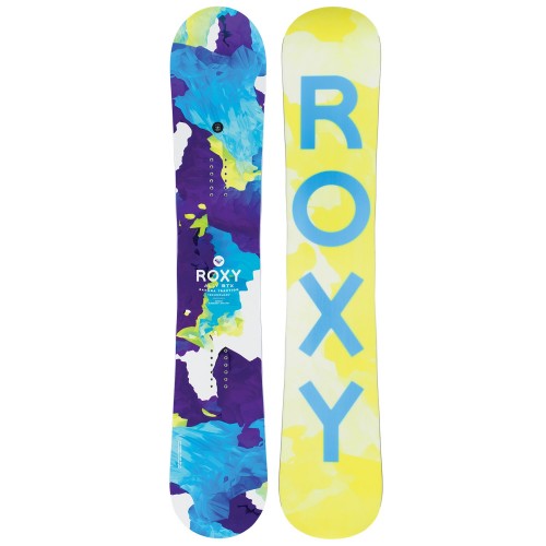 Tabla de snowboard Roxy Ally BTX
