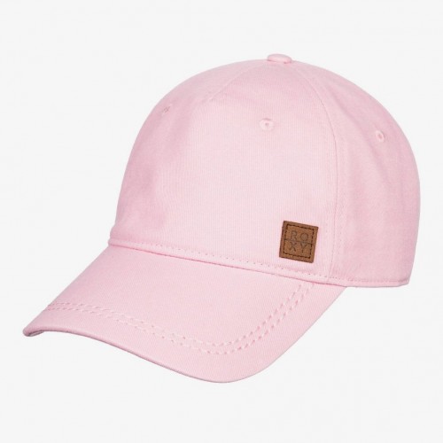 Gorra Roxy Extra Innings A Color Coral Blush