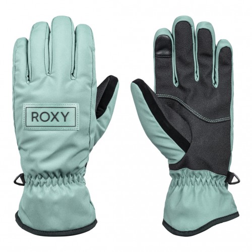 Guantes de snowboard Roxy Freshfield Gloves Sea Pine