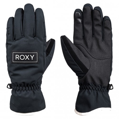 Guantes de snowboard Roxy Freshfield Gloves True Black
