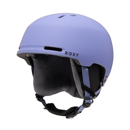 Casco de snowboard Roxy Kashmir Twilight Purple Wildin Out