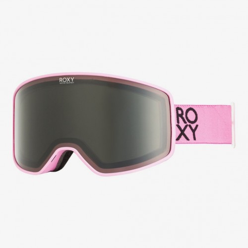 Gafas de snowboard Roxy Storm Shocking Pink