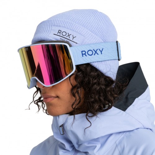 Gafas de snowboard Roxy Storm Women Easter Egg/Purple