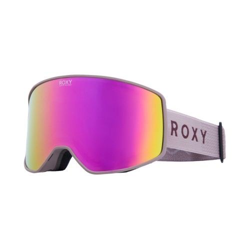 Gafas de snowboard Roxy Storm Women Nirvana/Clux Ml Purple S3