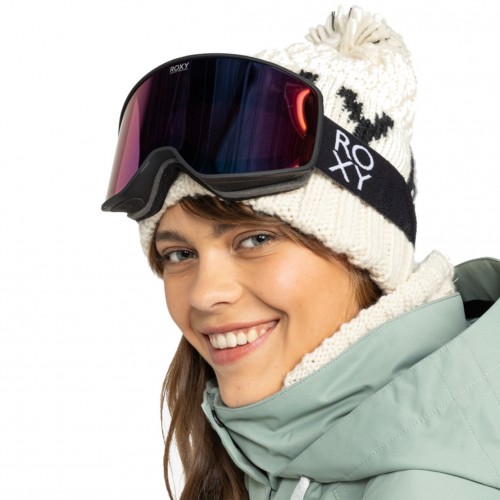 Gafas de snowboard Roxy Storm Women True Black
