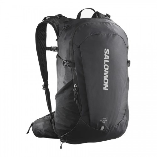 Mochila de travesía Salomon Trailblazer 30 Black