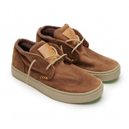 Zapatillas Satorisan Kaizen + Chukka Premium Oxide