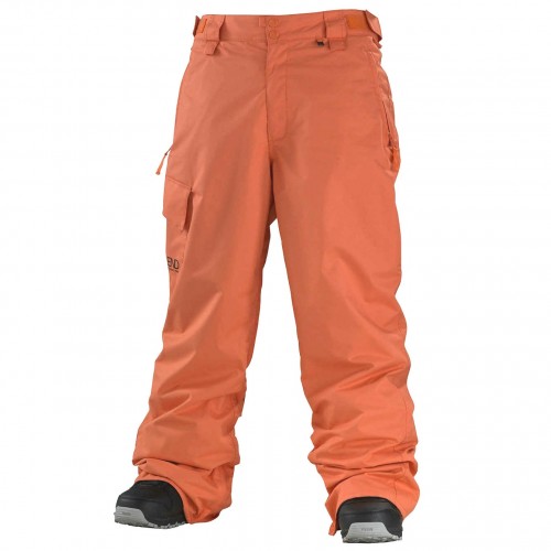 Pantalones de snowboard Special Blend C3 Empire Pants Pink Taco