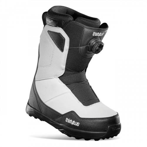 Botas de snowboard Thirtytwo Shifty Boa Black/White